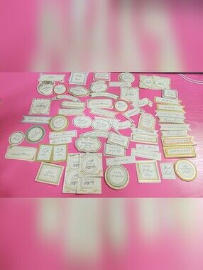 Anna Griffin Bundle Of Various Sentiments Approximately 66 (1268)